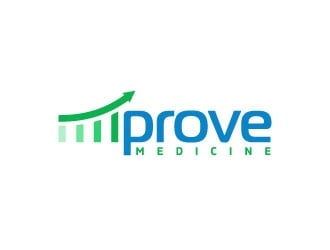 Improve Medicine logo design by DesignPal