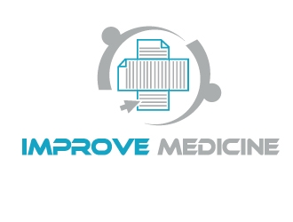 Improve Medicine logo design by PMG