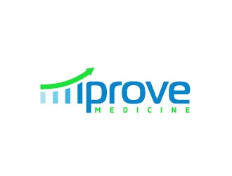 Improve Medicine logo design by DesignPal