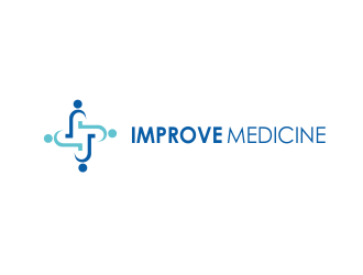 Improve Medicine logo design by YONK