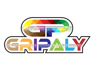 Gripaly logo design by DreamLogoDesign