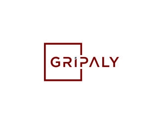 Gripaly logo design by bricton