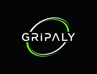 Gripaly logo design by bricton