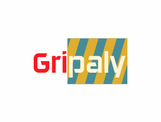 Gripaly logo design by Dianasari