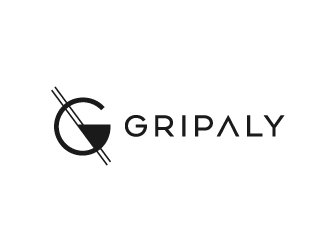 Gripaly logo design by akilis13