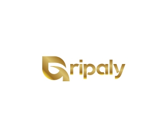Gripaly logo design by samuraiXcreations