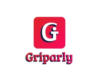 Gripaly logo design by ksantirg