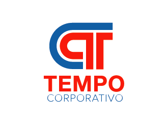 Tempo Corporativo logo design by czars
