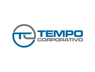 Tempo Corporativo logo design by rief