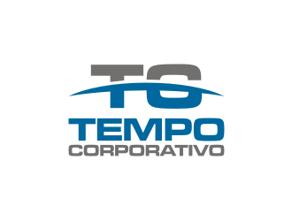Tempo Corporativo logo design by rief