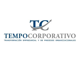 Tempo Corporativo logo design by pambudi