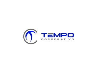 Tempo Corporativo logo design by FloVal