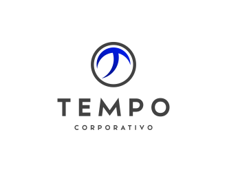 Tempo Corporativo logo design by FloVal