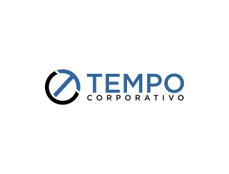 Tempo Corporativo logo design by semar