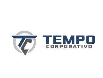 Tempo Corporativo logo design by art-design