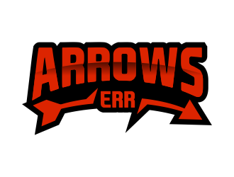 ARROWS ERR logo design by done