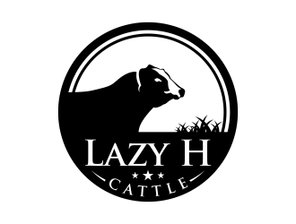 logo design by IrvanB