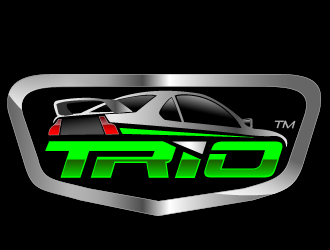  logo design by THOR_