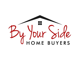 By Your Side Homebuyer LLC logo design by akilis13