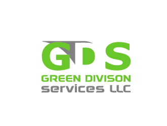 Green Divison Services LLC logo design by Roco_FM