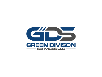 Green Divison Services LLC logo design by RIANW