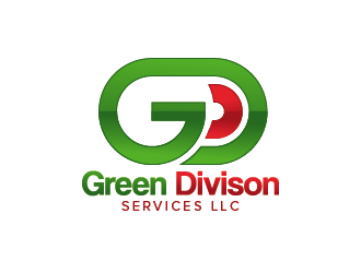 Green Divison Services LLC logo design by czars