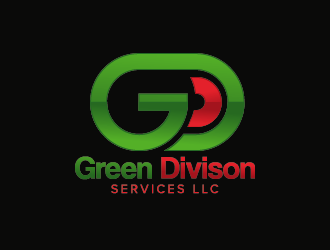 Green Divison Services LLC logo design by czars