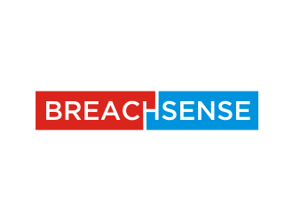 Breachsense logo design by Diancox