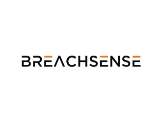 Breachsense logo design by Diancox