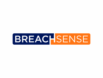 Breachsense logo design by huma