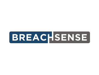 Breachsense logo design by asyqh