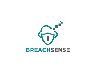Breachsense logo design by RIANW