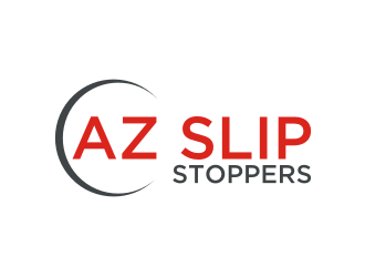 AZ Slip Stoppers logo design by Diancox