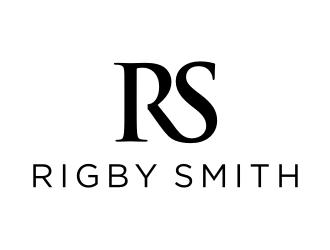 Rigby Smith logo design by asyqh