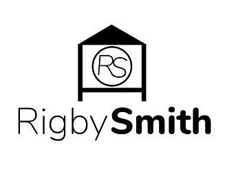Rigby Smith logo design by r_design