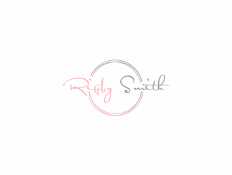 Rigby Smith logo design by Dianasari