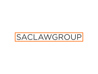 Spaulding & Associates Criminal Law Group logo design by RIANW