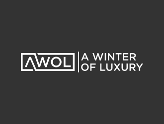 A Winter Of Luxury  logo design by dewipadi