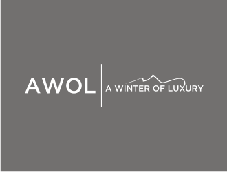 A Winter Of Luxury  logo design by Diancox