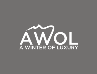 A Winter Of Luxury  logo design by Diancox