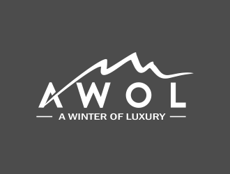 A Winter Of Luxury  logo design by serprimero