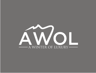 A Winter Of Luxury  logo design by Diancox