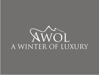 A Winter Of Luxury  logo design by Diancox