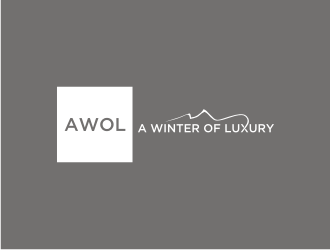 A Winter Of Luxury  logo design by Diancox