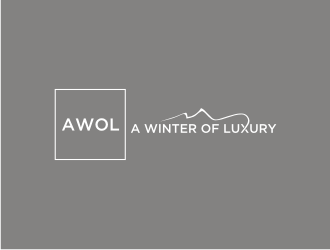 A Winter Of Luxury  logo design by Diancox