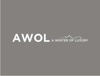 A Winter Of Luxury  logo design by Diancox