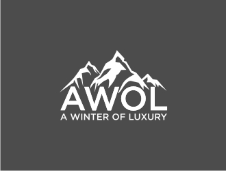 A Winter Of Luxury  logo design by narnia