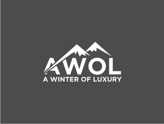 A Winter Of Luxury  logo design by narnia