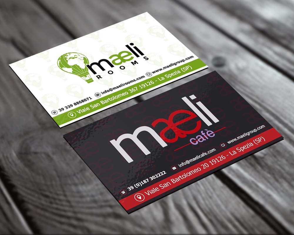  logo design by MastersDesigns