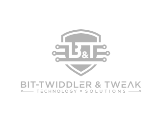  logo design by BlessedArt